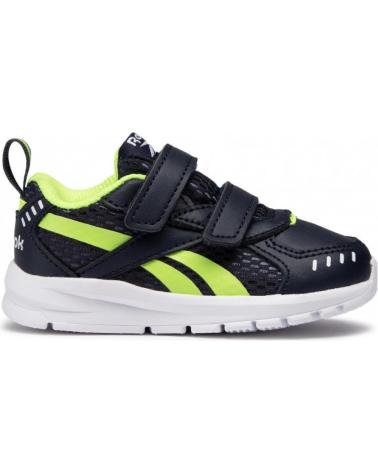Sportivo per Bambina e Bambino REEBOK ZAPATILLAS BEBE XT SPRINTER FX2437 AZUL