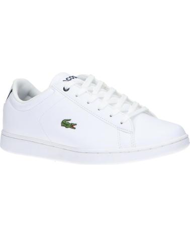 Sapatilhas de Mulher LACOSTE 33SPJ1003 CARNABY 042 WHY-NVY