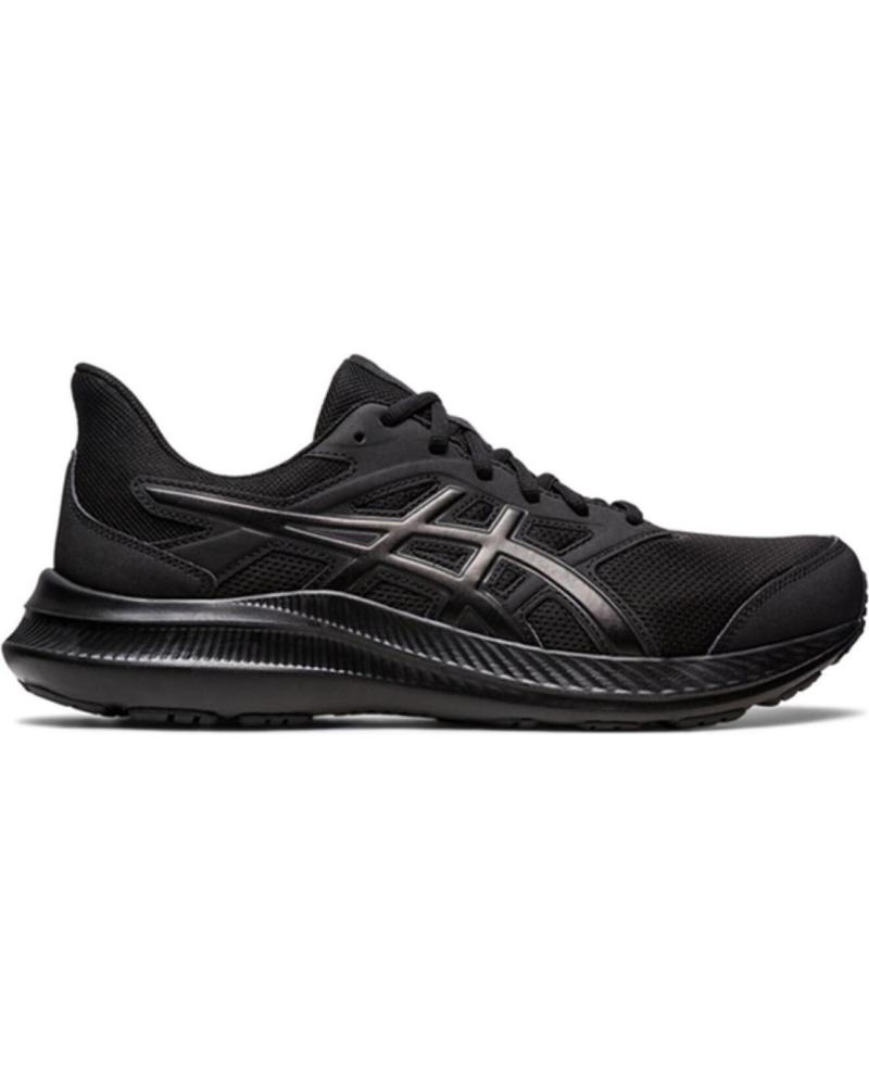 Esportes  de Mulher e Homem e Menina e Menino ASICS ZAPATILLAS RUNNING CONVENCIONAL JOLT 4 1011B603-001 NEGRO