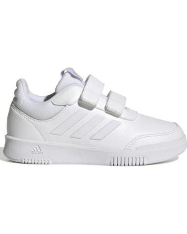 ADIDAS ZAPATILLA SNEAKER KID K-TENSAUR I25 ADZPKI2587AD BLANCO