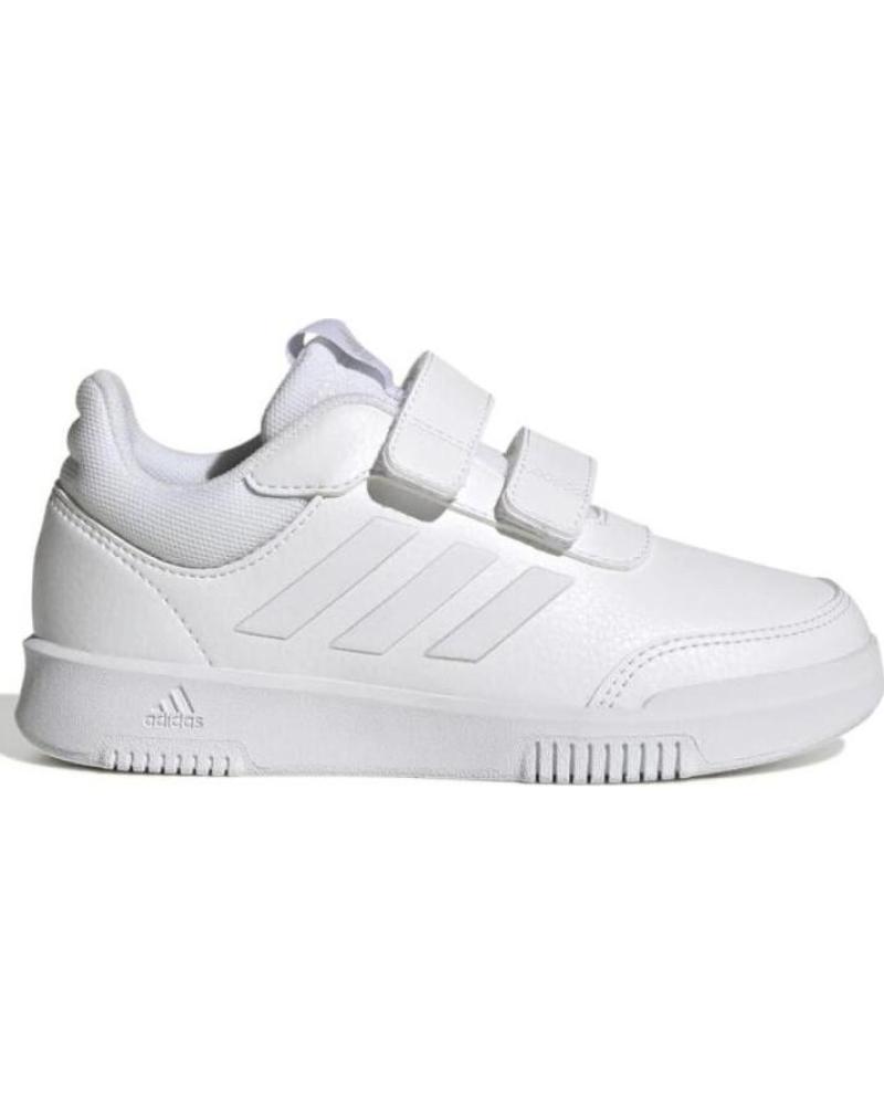 ADIDAS ZAPATILLA SNEAKER KID K-TENSAUR I25 ADZPKI2587AD BLANCO
