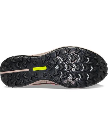 Esportes  de Homem SAUCONY ZAPATILLAS TRAIL RUNNING PEREGRINE 12 ADULTO S20737 NARANJA