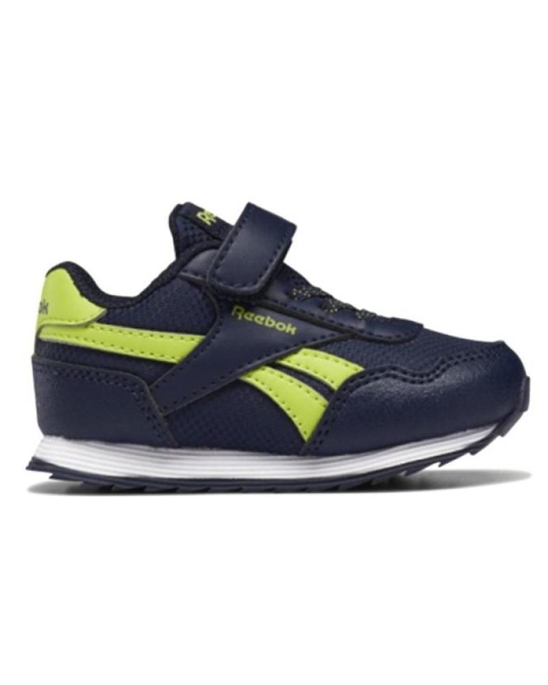 Zapatos de Niña y Niño REEBOK ZAPATILLAS PARA NINOS UNISEX EN COLOR MULTICOLOR MULTICOLOR