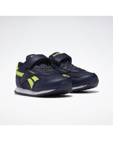 Zapatos de Niña y Niño REEBOK ZAPATILLAS PARA NINOS UNISEX EN COLOR MULTICOLOR MULTICOLOR