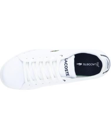 Sapatilhas de Mulher LACOSTE 33SPJ1003 CARNABY 042 WHY-NVY