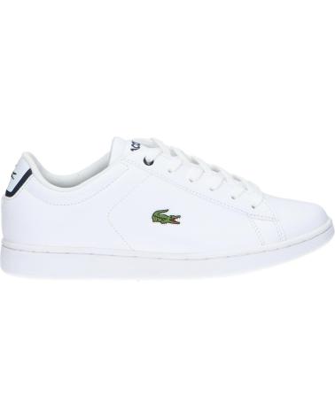Sapatilhas de Mulher LACOSTE 33SPJ1003 CARNABY 042 WHY-NVY