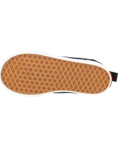 Deportivas de Hombre VANS OFF THE WALL DEPORTIVOS VANS NEGRO VN0A4BTFIJU1 NEGRO