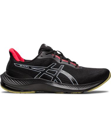 Deportivas de Hombre asics MODELO GEL-PULSE 14 PARA HOMBRE NEGRO