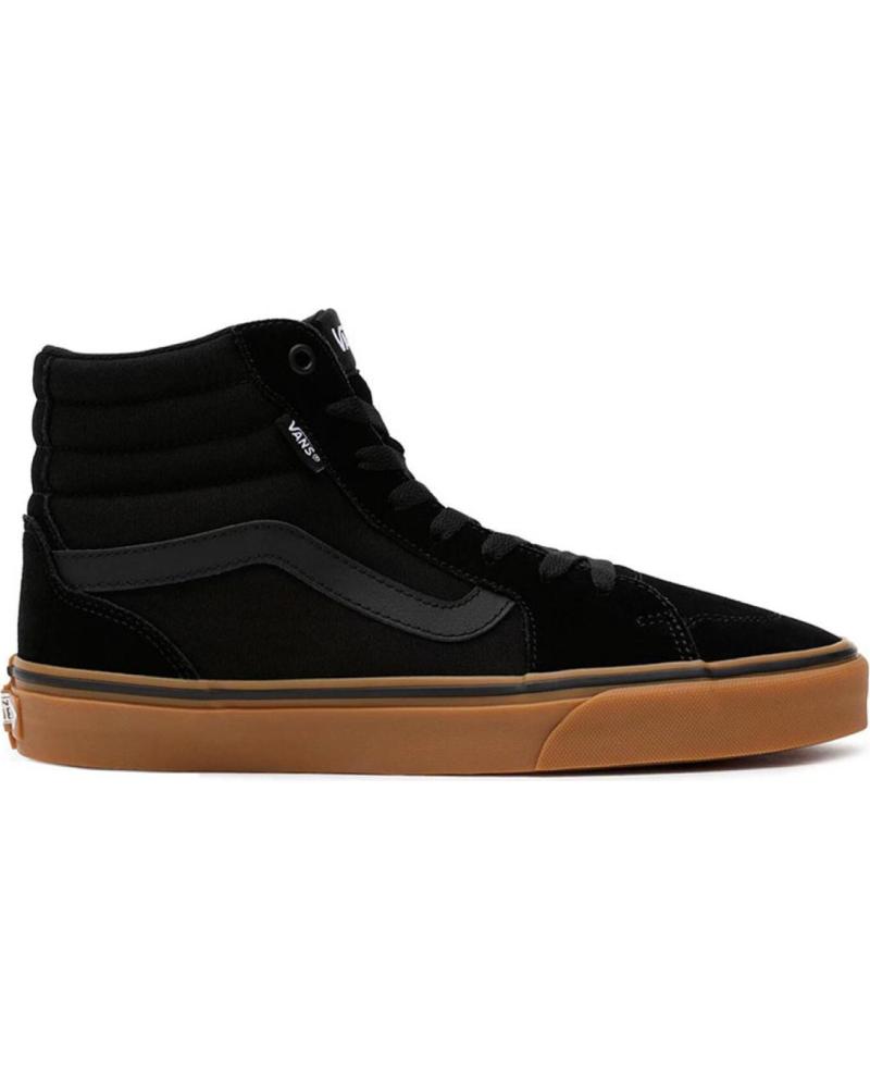 Zapatillas deporte de Hombre VANS OFF THE WALL ZAPATILLAS VANS FILMORE HI VN0A5KXTQ331 NEGRO