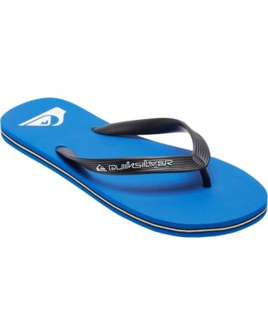 Chanclas de Hombre QUIKSILVER AQYL101325 BYJ1 AZUL