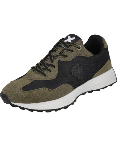 Scarpe sport per Uomo XTI 141884 ZAPATILLAS DEPORTIVAS HOMBRE NEGRO