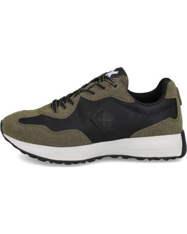 Scarpe sport per Uomo XTI 141884 ZAPATILLAS DEPORTIVAS HOMBRE NEGRO