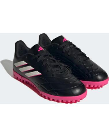 ADIDAS COPA PURE 4 TF JUNIOR – SCARPE DA CALCETTO UNISEX NERE MULTI