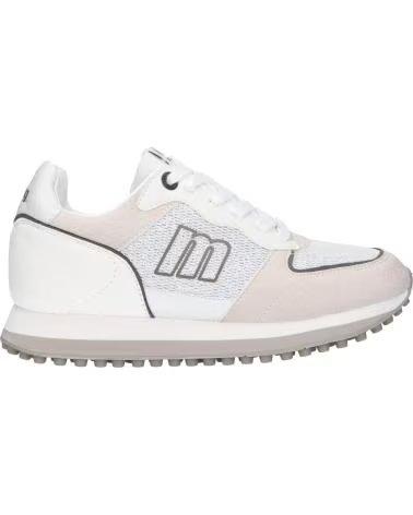 Zapatillas-Deporte-De-Mujer-MTNG-ZAPATILLAS MTNG 60011 DILMA-C51142-DILMA-GRIS-CLARO
