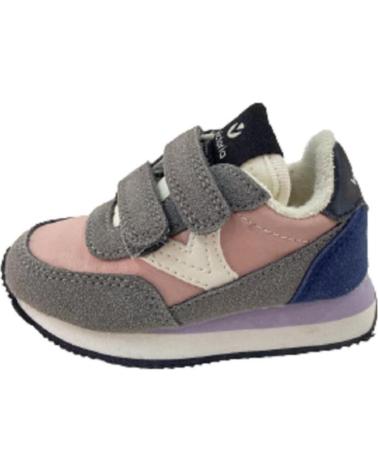 Esportes  de Menina VICTORIA 137102230002 GRIS