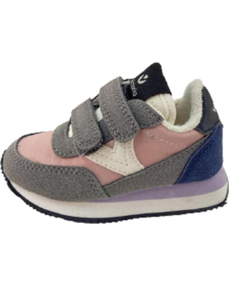 Esportes  de Menina VICTORIA 137102230002 GRIS