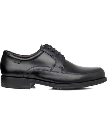 Zapatos de Hombre callaghan ZAPATOS 77903 NEGRO