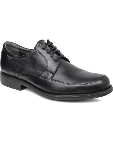Zapatos de Hombre CALLAGHAN ZAPATOS 77903 NEGRO