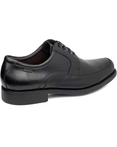 Zapatos de Hombre CALLAGHAN ZAPATOS 77903 NEGRO