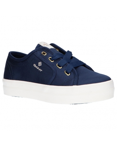 Deportivas de Mujer GANT 20539441 LEISHA G69