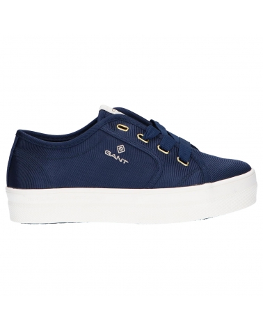 Deportivas de Mujer GANT 20539441 LEISHA G69