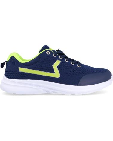 Sportivo per Donna PAREDES S SPORT MIJARES AZUL MARINO