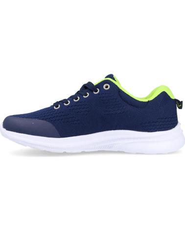 Sportivo per Donna PAREDES S SPORT MIJARES AZUL MARINO