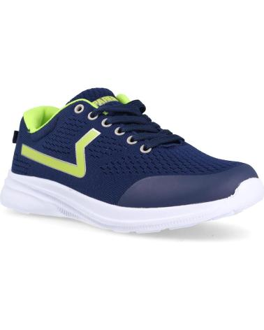 Sportivo per Donna PAREDES S SPORT MIJARES AZUL MARINO