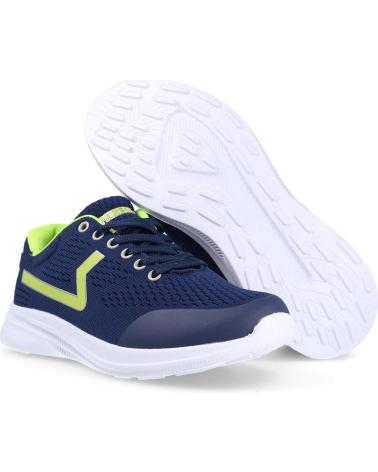 Sportivo per Donna PAREDES S SPORT MIJARES AZUL MARINO