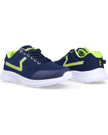 Sportivo per Donna PAREDES S SPORT MIJARES AZUL MARINO