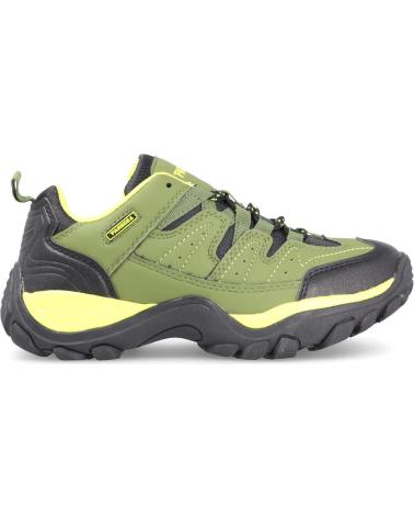 Sneaker-De-Niño-PAREDES-S-JUNIOR-NERJA-KAKI