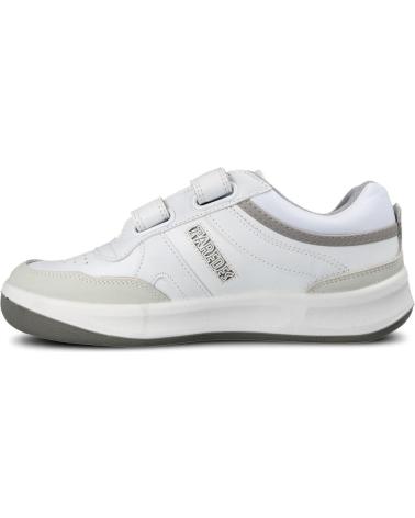 PAREDES ZAPATILLAS CLASICAS ESTRELLA BLANCO