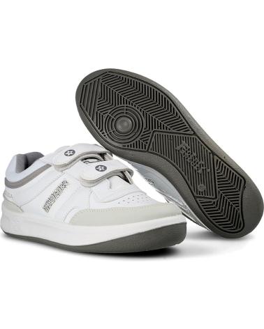 PAREDES ZAPATILLAS CLASICAS ESTRELLA BLANCO