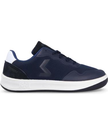 PAREDES ZAPATILLAS CLASICAS ECOLOGY URBAN AZUL