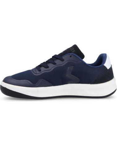 PAREDES ZAPATILLAS CLASICAS ECOLOGY URBAN AZUL