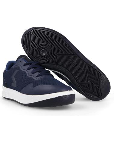 PAREDES ZAPATILLAS CLASICAS ECOLOGY URBAN AZUL