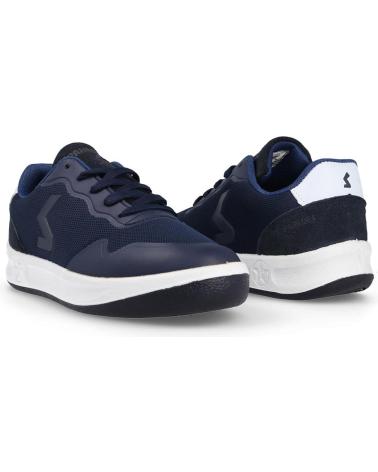 PAREDES ZAPATILLAS CLASICAS ECOLOGY URBAN AZUL