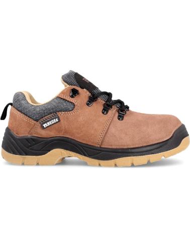 Zapatillas deporte de Mujer y Hombre paredes ZAPATOS DE MONTANA SONORA MARRóN MARRóN