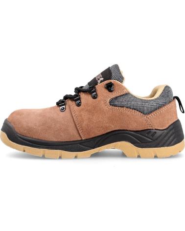 Zapatillas deporte de Mujer y Hombre paredes ZAPATOS DE MONTANA SONORA MARRóN MARRóN