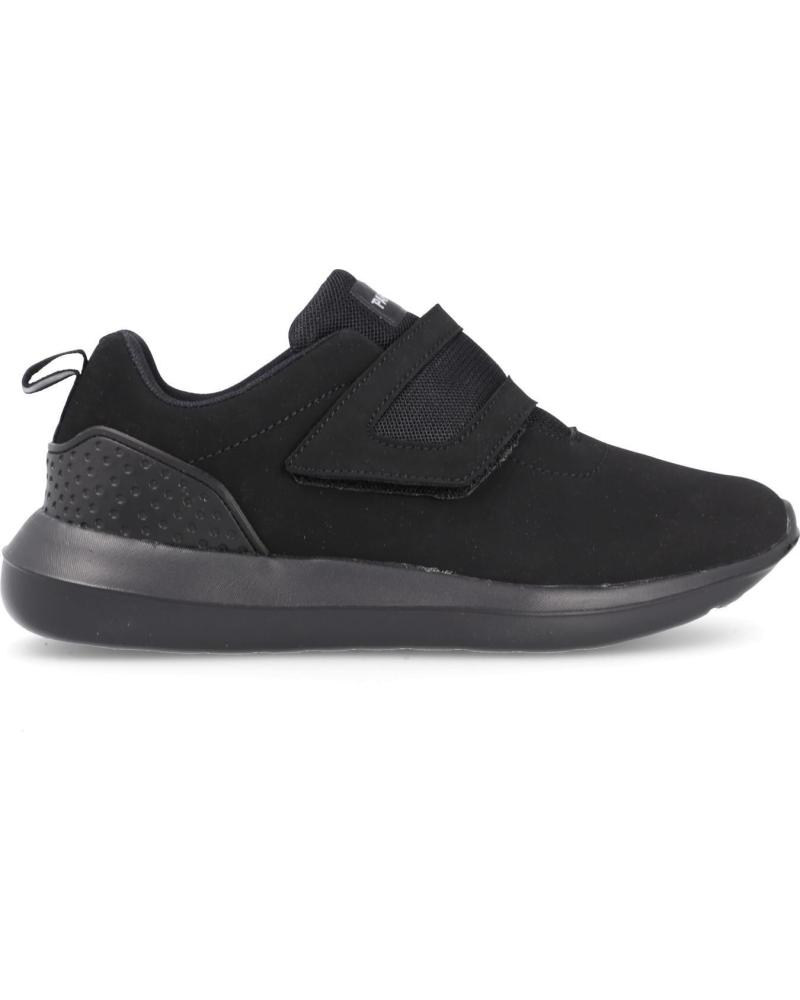 Sneaker für Herren paredes LD20202 NEGRO