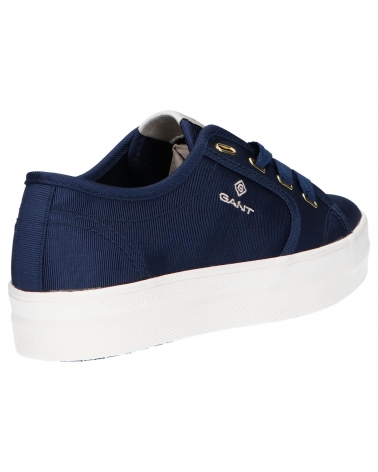 Deportivas de Mujer GANT 20539441 LEISHA G69