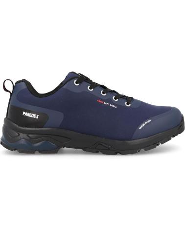 Scarpe sport per Uomo PAREDES ABETO AZUL