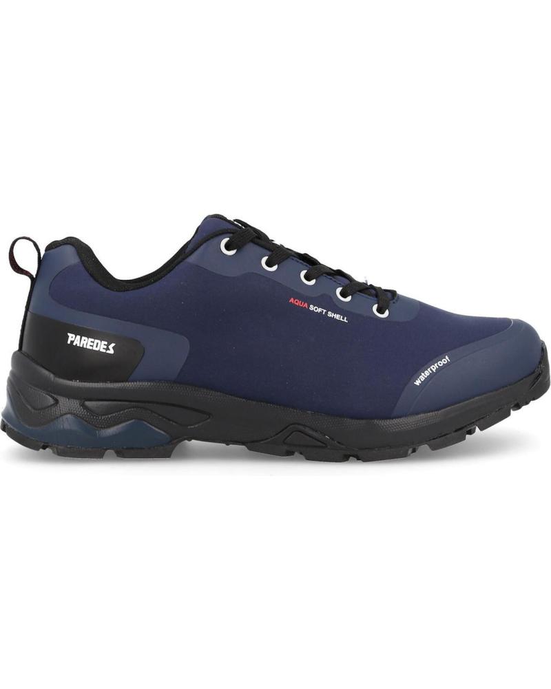 Scarpe sport per Uomo PAREDES ABETO AZUL