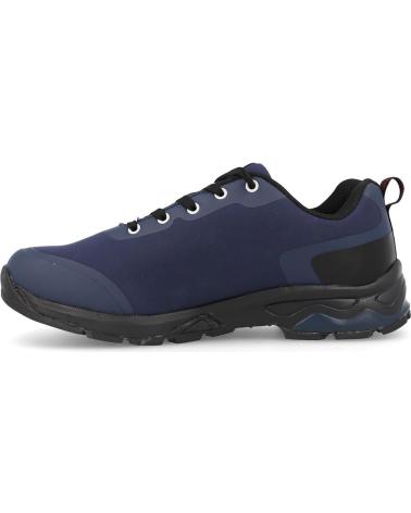 Scarpe sport per Uomo PAREDES ABETO AZUL