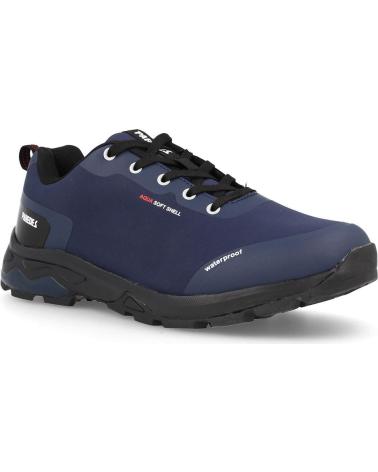 Scarpe sport per Uomo PAREDES ABETO AZUL