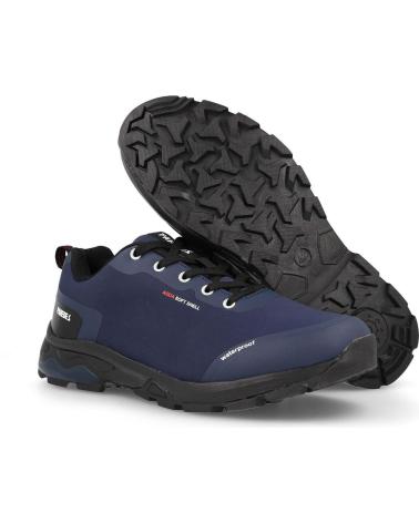 Scarpe sport per Uomo PAREDES ABETO AZUL