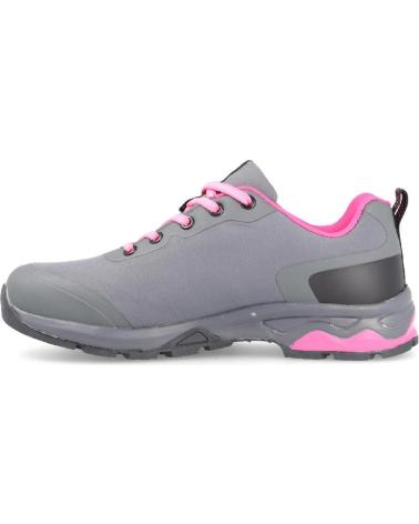 Zapatillas deporte de Mujer PAREDES ACACIA GRIS