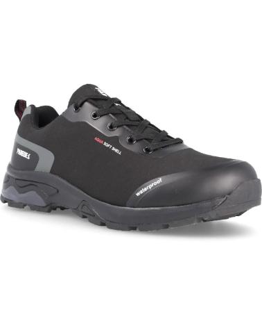Deportivas de Mujer paredes LT22517 NEGRO