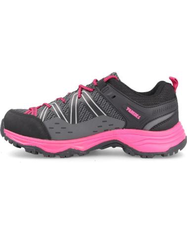 Sportivo-De-Mujer-PAREDES-ENCINA-GRIS-FUCSIA