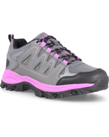 Scarpe sport per Donna PAREDES PAMPANEIRA NEGRO-LILA